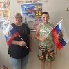 У державы величавой на гербе орел двуглавый