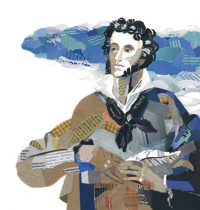 Pushkin